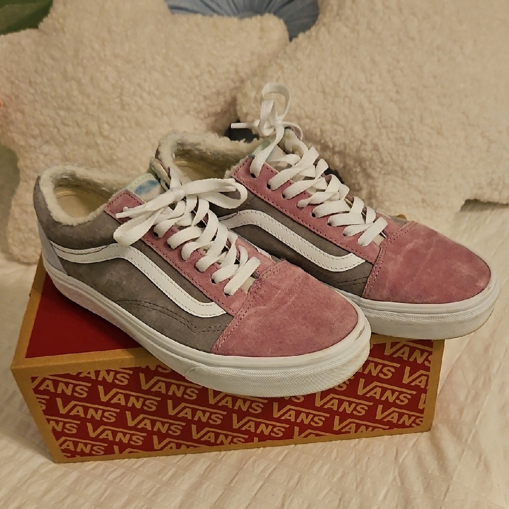 Vans "Old Skool" Shoes